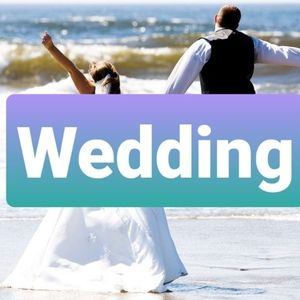 Wedding Items